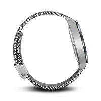 Orologio Victorinox Uomo Swiss Army in Acciaio 242042 - 242042